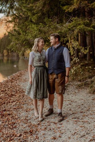 Trachtenvoting - Klara aus Vöcklabruck