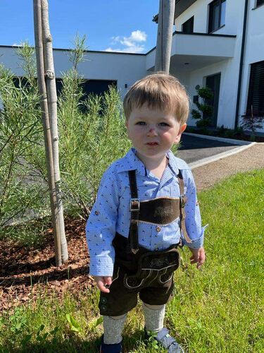 Trachtenvoting - Sabine aus Schärding