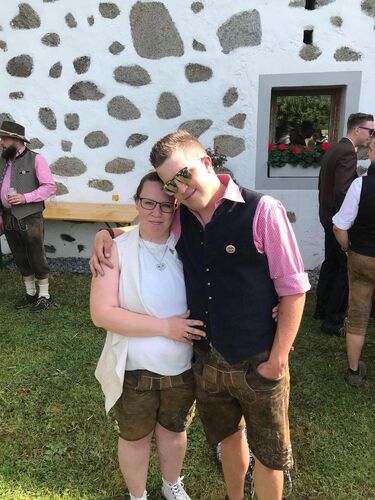 Trachtenvoting - Stefanie aus Freistadt