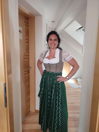 Trachtenvoting - Tanja aus Schärding