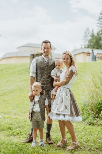 Trachtenvoting - Jasmin aus Freistadt