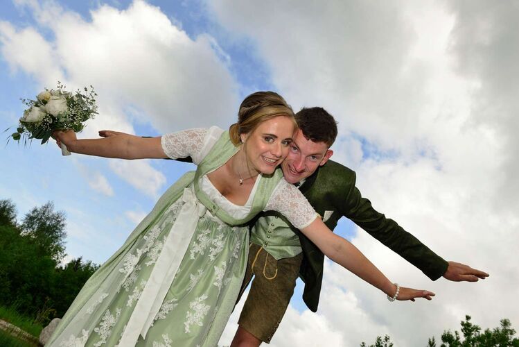 Trachtenvoting - Simon  aus Gmunden