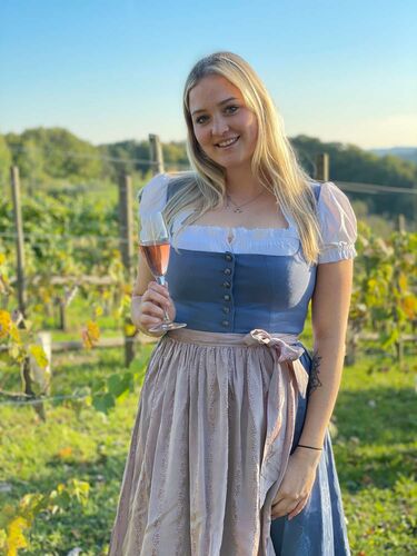 Trachtenvoting - Lisa aus Linz