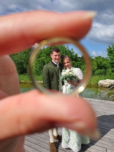 Trachtenvoting - Jessica aus Gmunden
