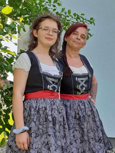 Trachtenvoting - Barbara aus Linz-Land