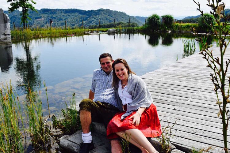 Trachtenvoting - Jessica  aus Grieskirchen