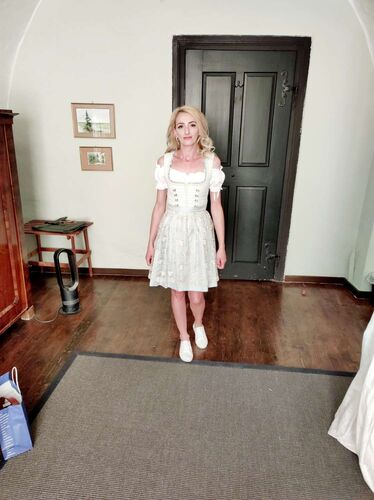 Trachtenvoting - Peshkopi aus Steyr