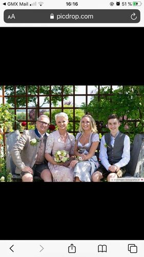 Trachtenvoting - Karin aus Grieskirchen