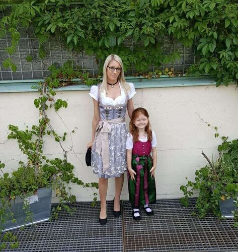 Trachtenvoting - Sandra aus Eferding