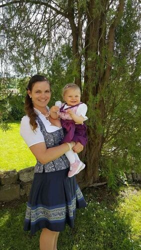 Trachtenvoting - Jasmine aus Wels