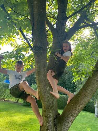 Trachtenvoting - Siegi aus Grieskirchen