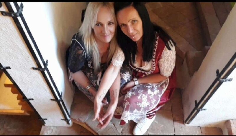 Trachtenvoting - Jeanette aus Vöcklabruck