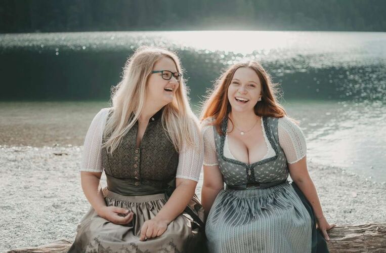 Trachtenvoting - Katharina  aus Steyr