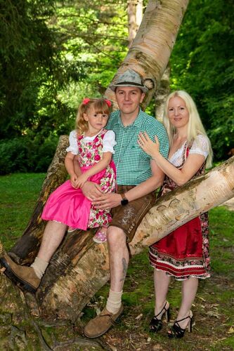 Trachtenvoting - Jürgen aus Vöcklabruck