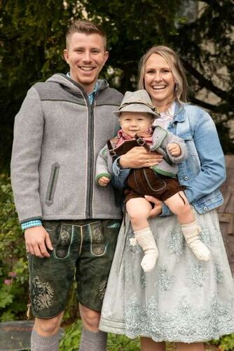 Trachtenvoting - Katrin aus Linz