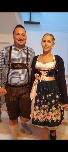 Trachtenvoting - Bianca aus Grieskirchen