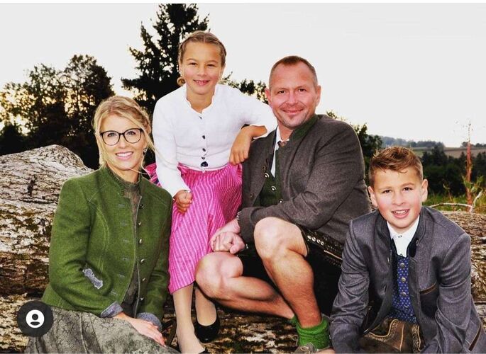 Trachtenvoting - Sandra aus Urfahr-Umgebung