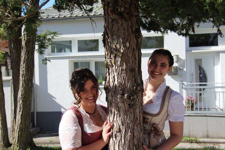 Trachtenvoting - Melissa aus Kirchdorf