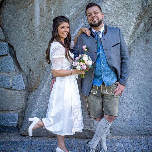 Trachtenvoting - Sarah aus Grieskirchen