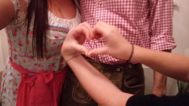 Trachtenvoting - Sabrina aus Freistadt