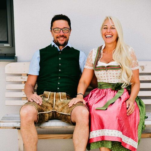 Trachtenvoting - Martina aus Vöcklabruck