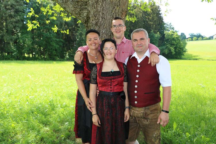 Trachtenvoting - Dagmar aus Urfahr-Umgebung