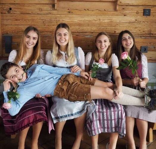 Trachtenvoting - Anita aus Vöcklabruck