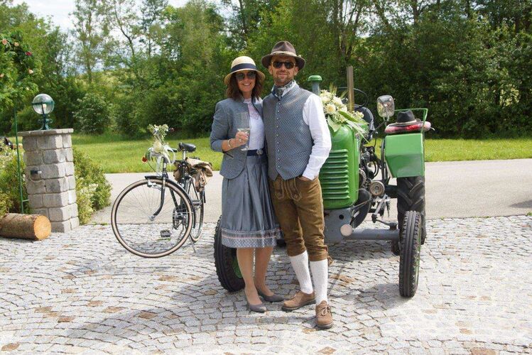 Trachtenvoting - Simone aus Wels