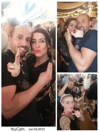 Trachtenvoting - Kerstin aus Braunau