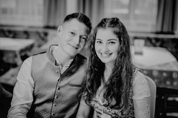 Trachtenvoting - Julia aus Perg