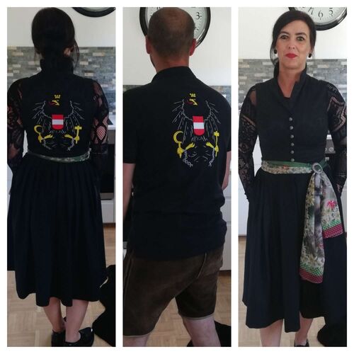 Trachtenvoting - Andreas aus Braunau