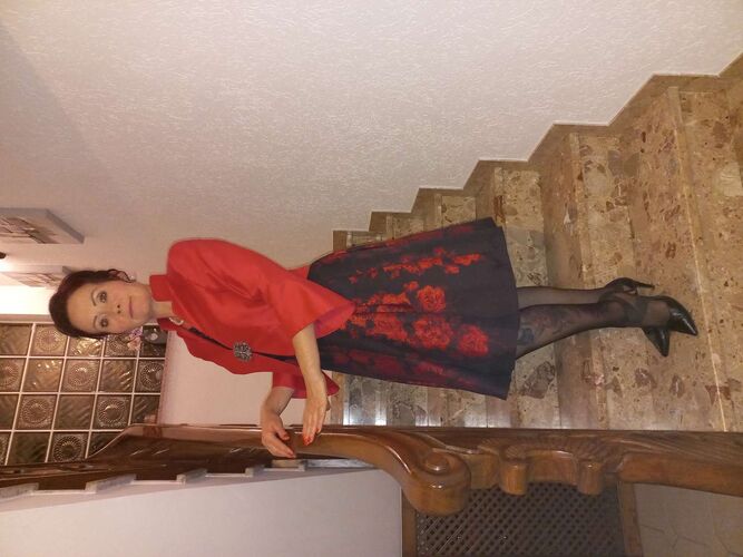 Trachtenvoting - Cristina aus Vöcklabruck