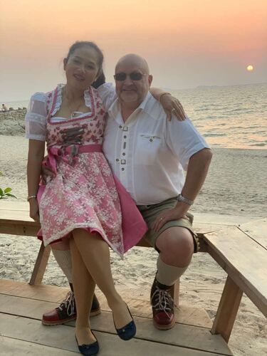 Trachtenvoting - Siegfried aus Linz