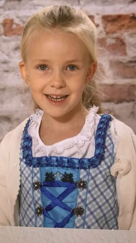 Trachtenvoting - Silvia  aus Rohrbach