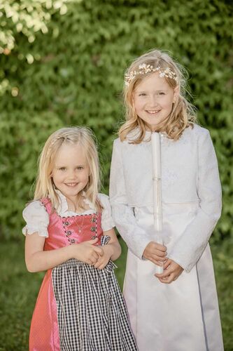 Trachtenvoting - Hannah& Amelie  aus Ried