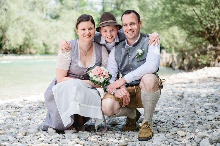 Trachtenvoting - Katrin aus Kirchdorf