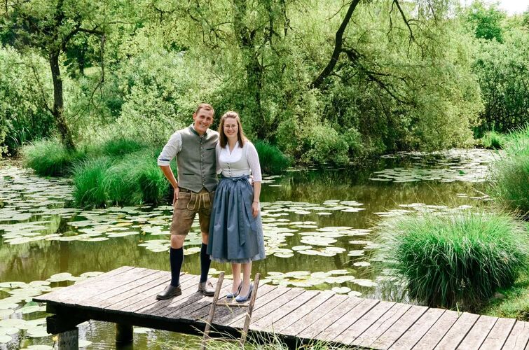 Trachtenvoting - Theresa aus Braunau