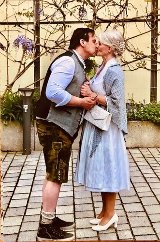 Trachtenvoting - Elisabeth  aus Schärding