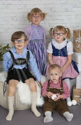 Trachtenvoting - Andrea aus Vöcklabruck