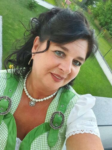 Trachtenvoting - Michaela  aus Grieskirchen