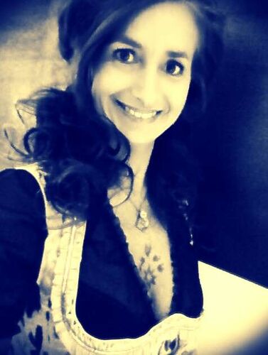 Trachtenvoting - Bianca aus Linz