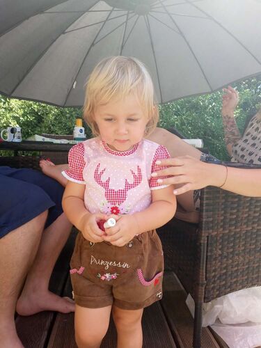 Trachtenvoting - Susanne aus Vöcklabruck