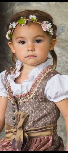 Trachtenvoting - Christine aus Eferding