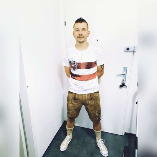 Trachtenvoting - Robert aus Steyr