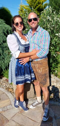 Trachtenvoting - Bastian aus Amstetten