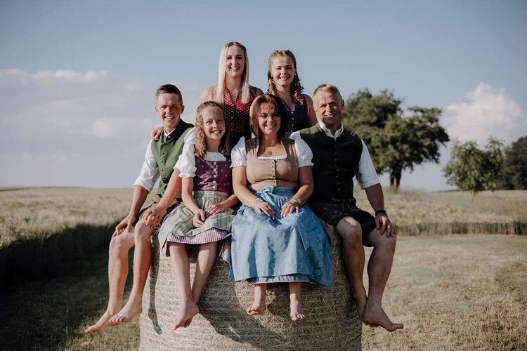 Trachtenvoting - Michaela aus Schärding