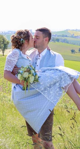 Trachtenvoting - Anna aus Amstetten