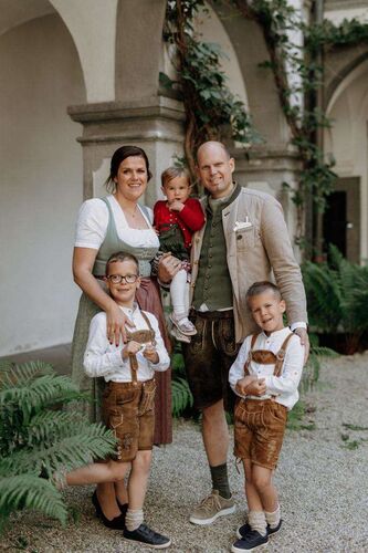 Trachtenvoting - Martina  aus Freistadt