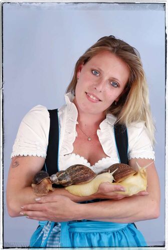 Trachtenvoting - Vanessa aus Steyr