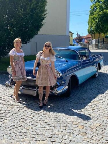 Trachtenvoting - Monika aus Braunau